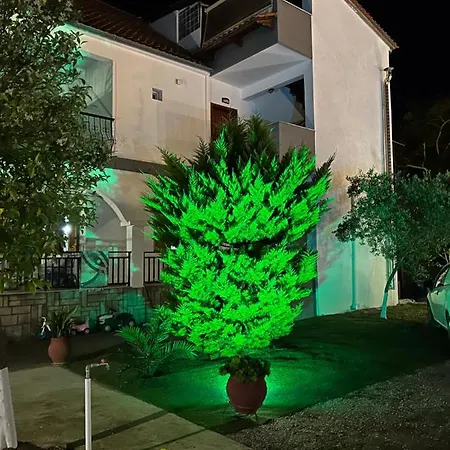 Gk Houses #3 Asprovalta Exterior photo