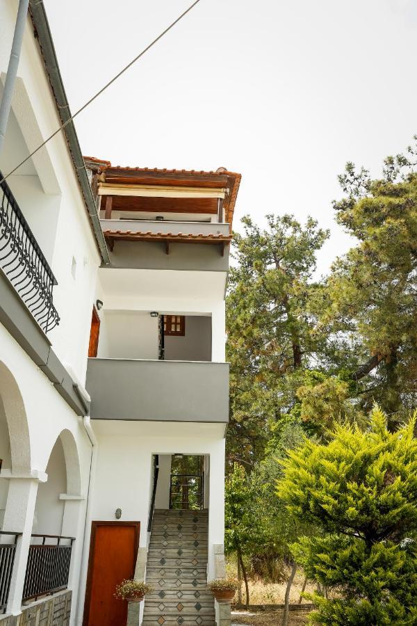 Apartment Gk #3 Asprovalta