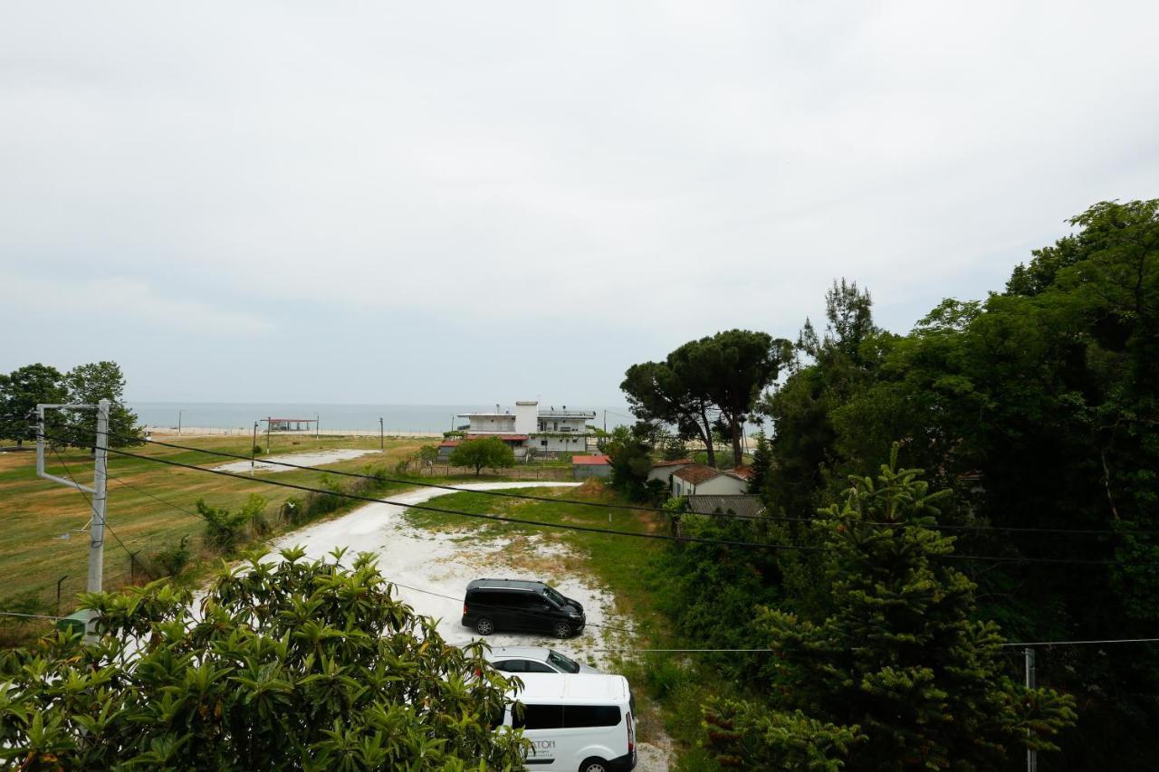 Apartament Gk #3 Asprovalta