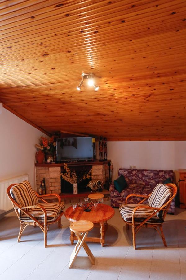 Apartament Gk #3 Asprovalta