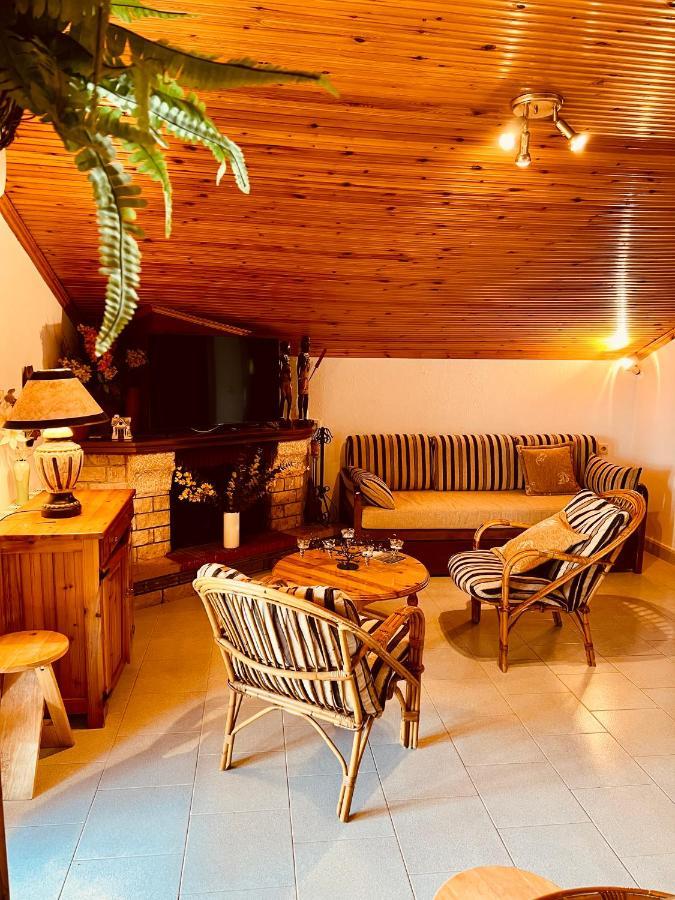 Apartament Gk #3 Asprovalta